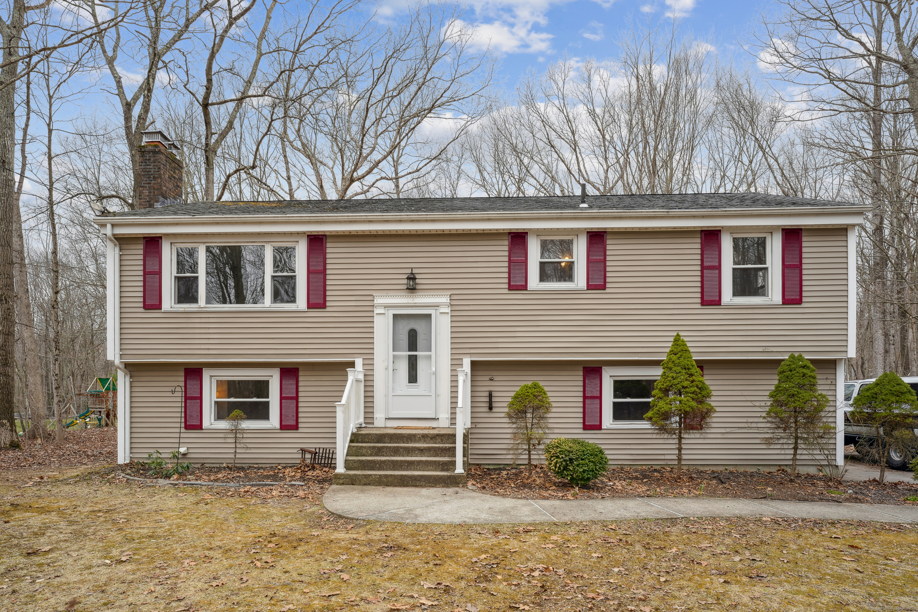 63 Harbor Road Colchester CT 06415