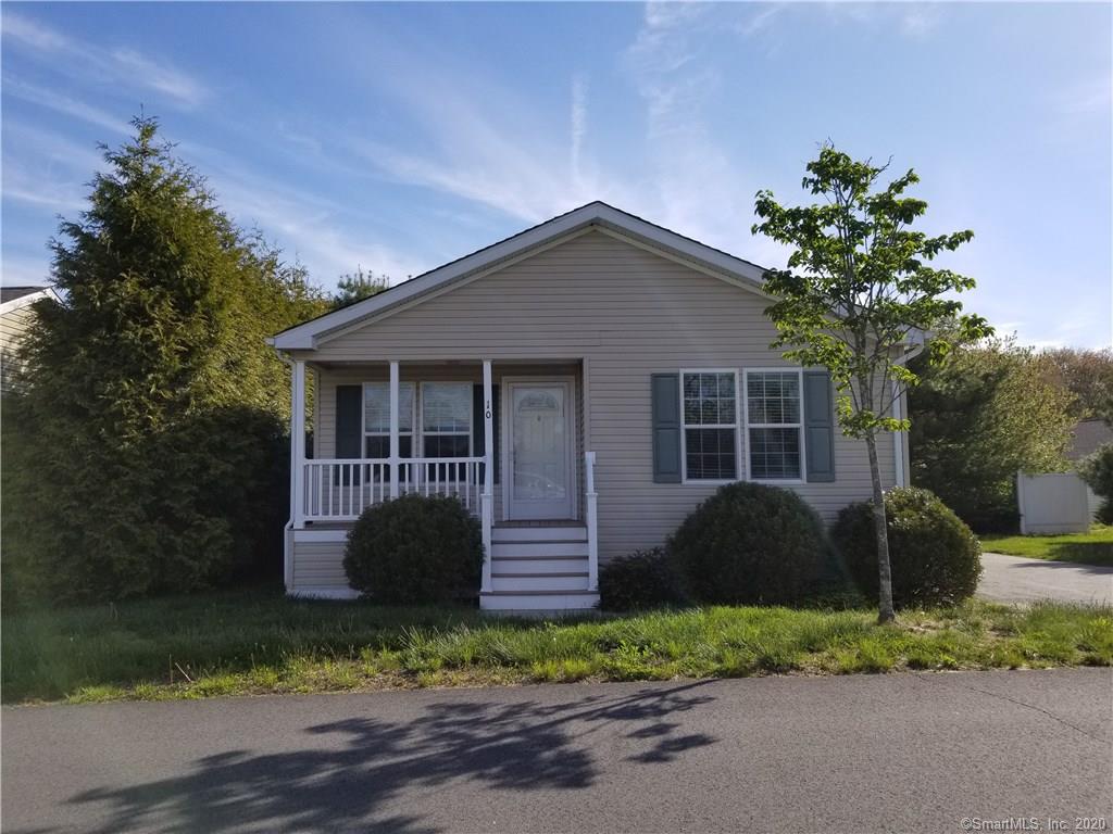 10 Boulder Way Ledyard CT 06339