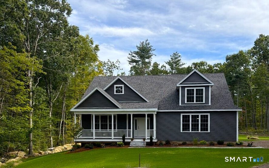 21 Angela Lane Willington CT 06279