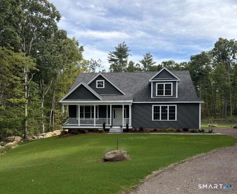 21 Angela Lane Willington CT 06279