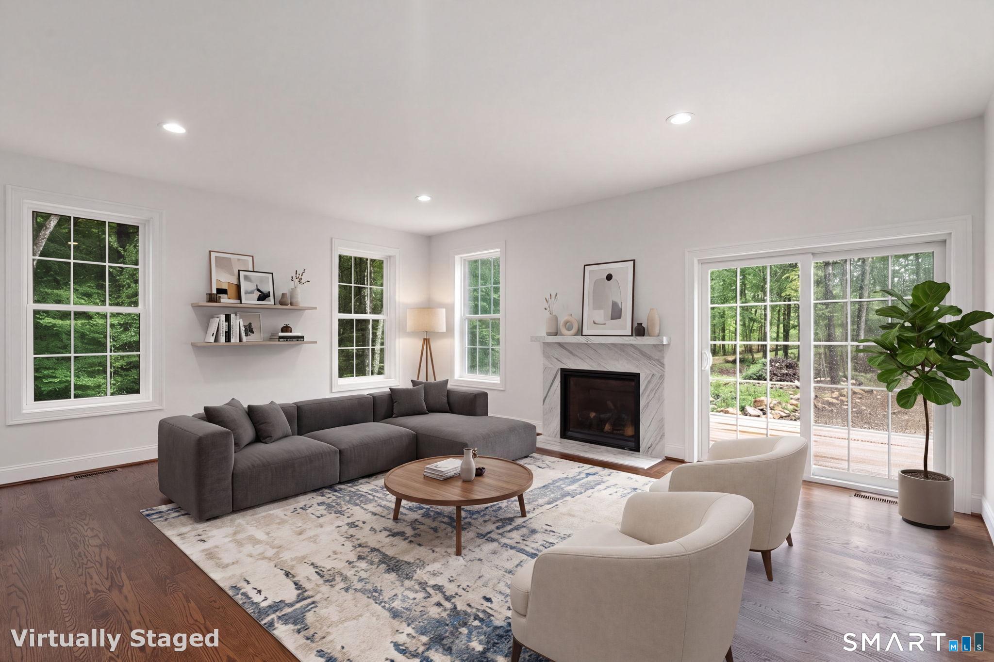 21 Angela Lane Willington CT 06279