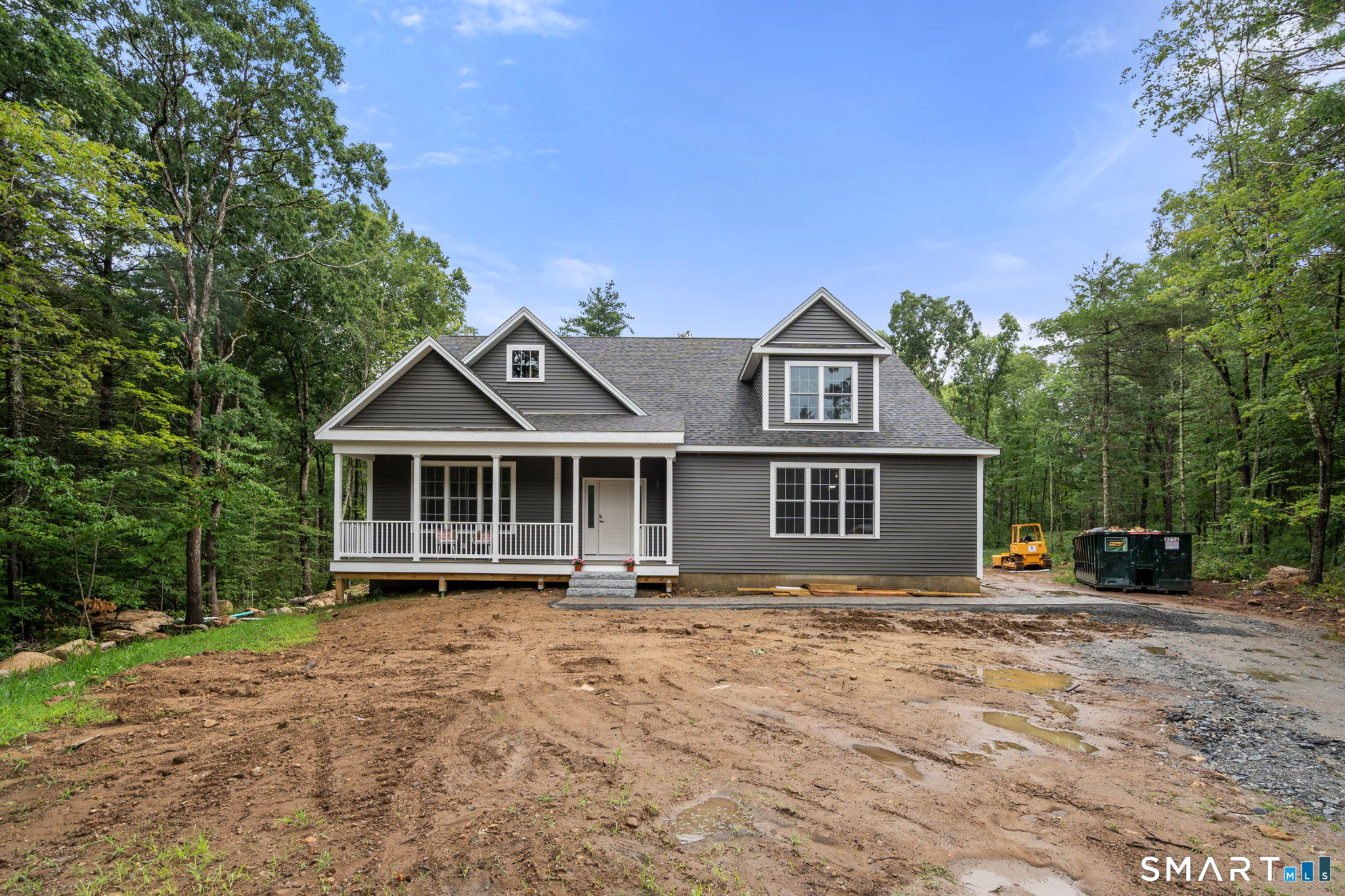 21 Angela Lane Willington CT 06279