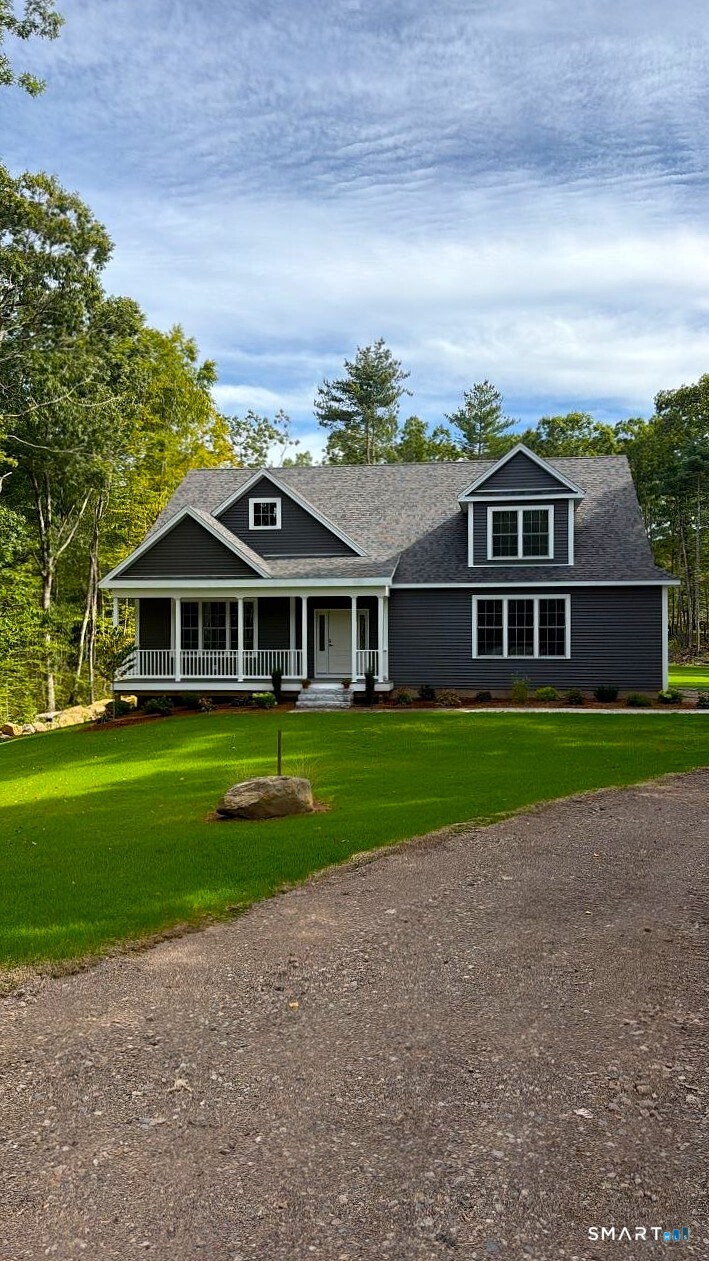 21 Angela Lane Willington CT 06279