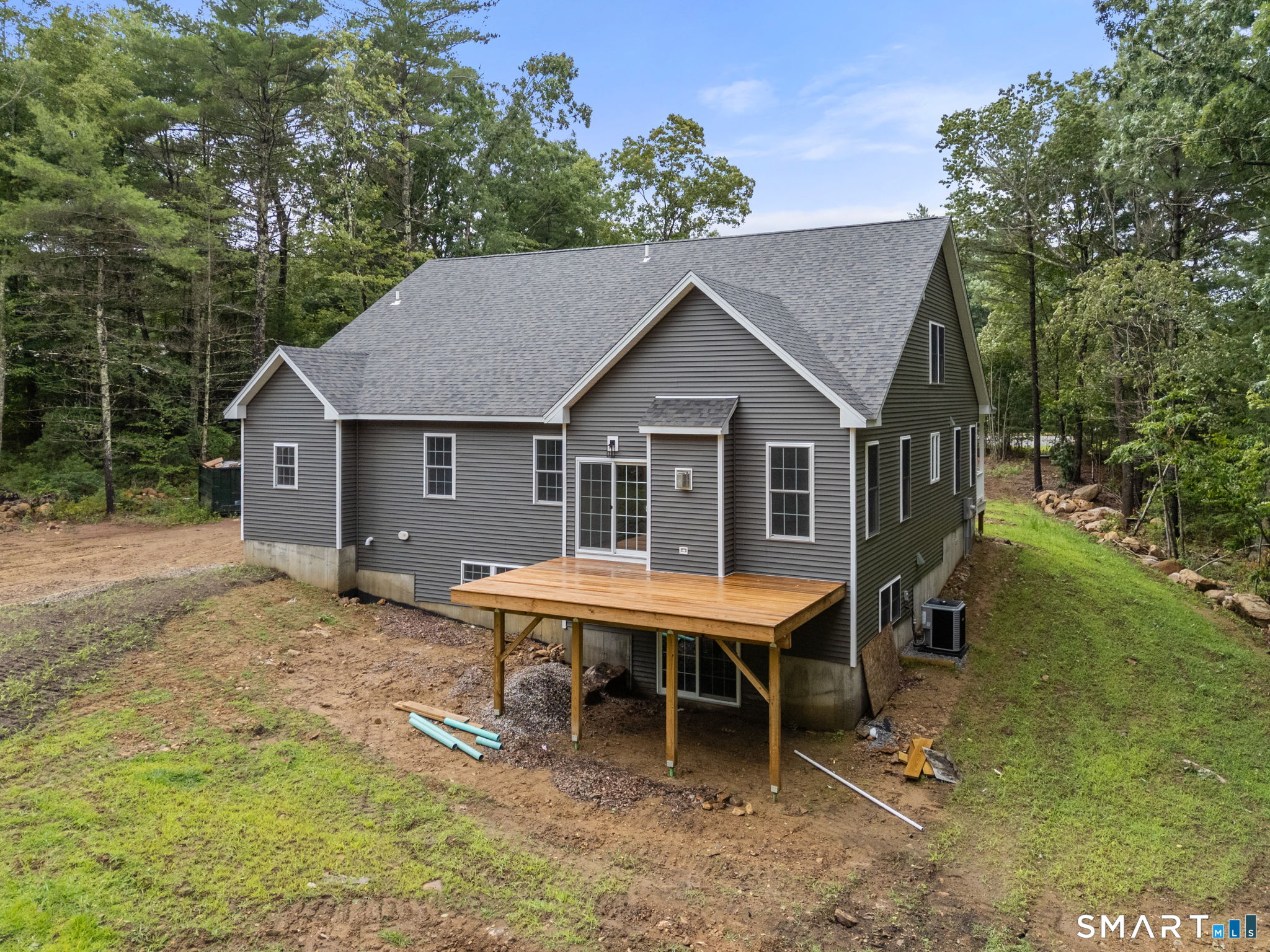 21 Angela Lane Willington CT 06279