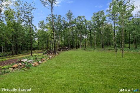 21 Angela Lane Willington CT 06279