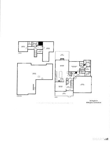 21 Angela Lane Willington CT 06279