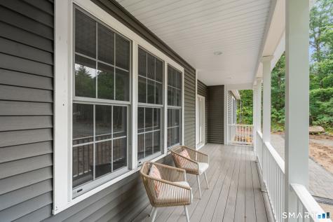 21 Angela Lane Willington CT 06279