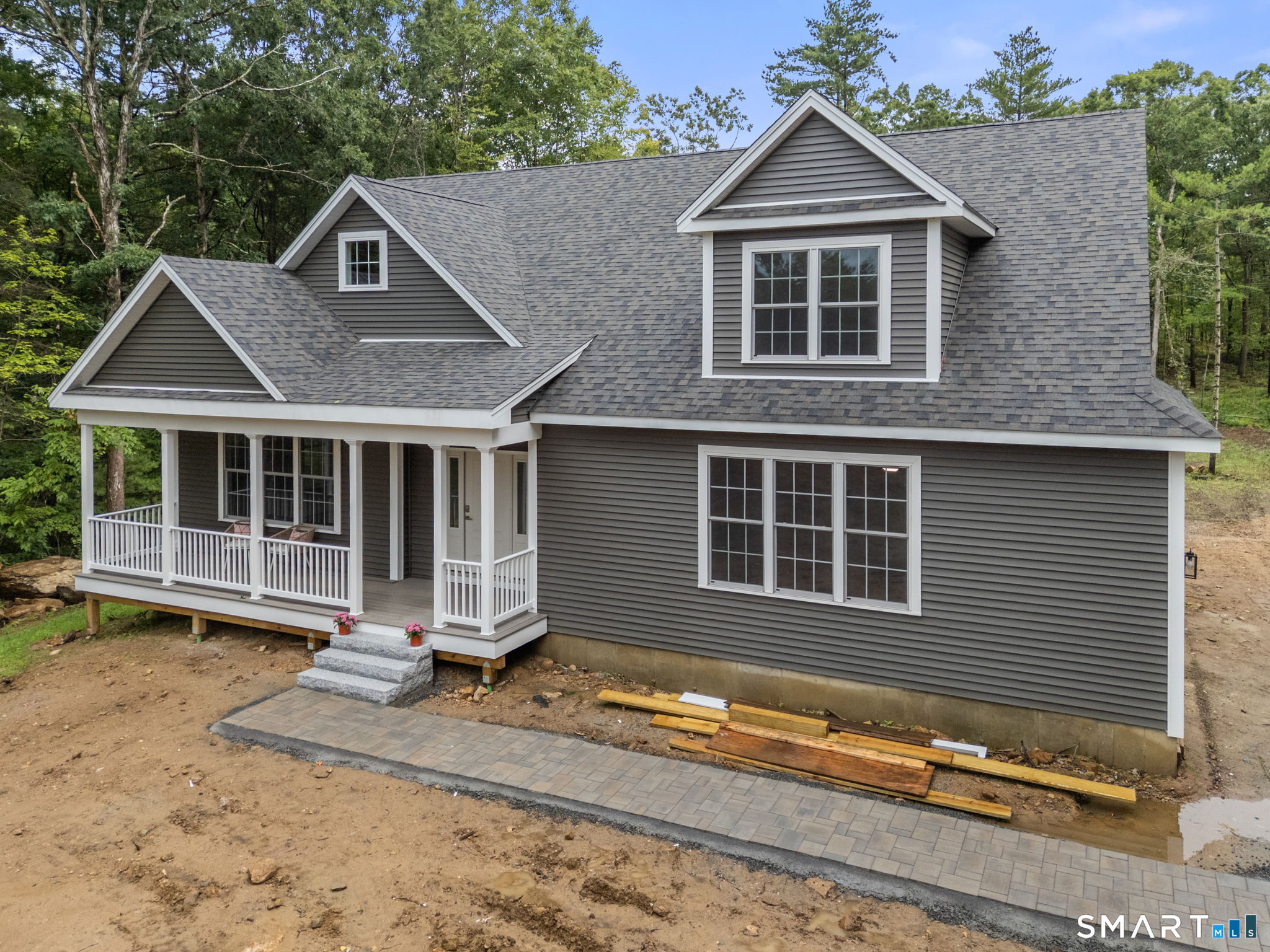 21 Angela Lane Willington CT 06279