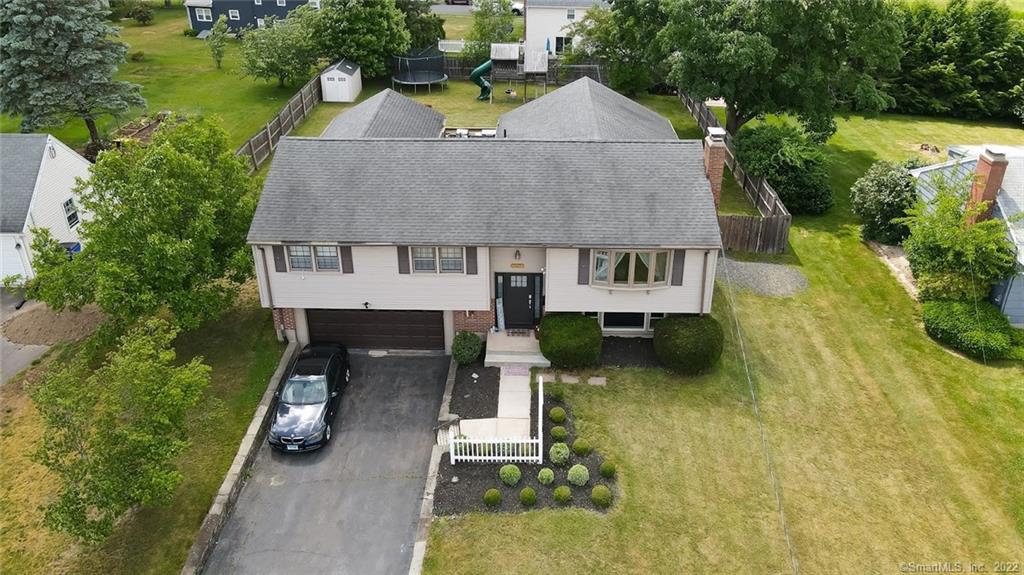117 Springdale Road Wethersfield CT 06109