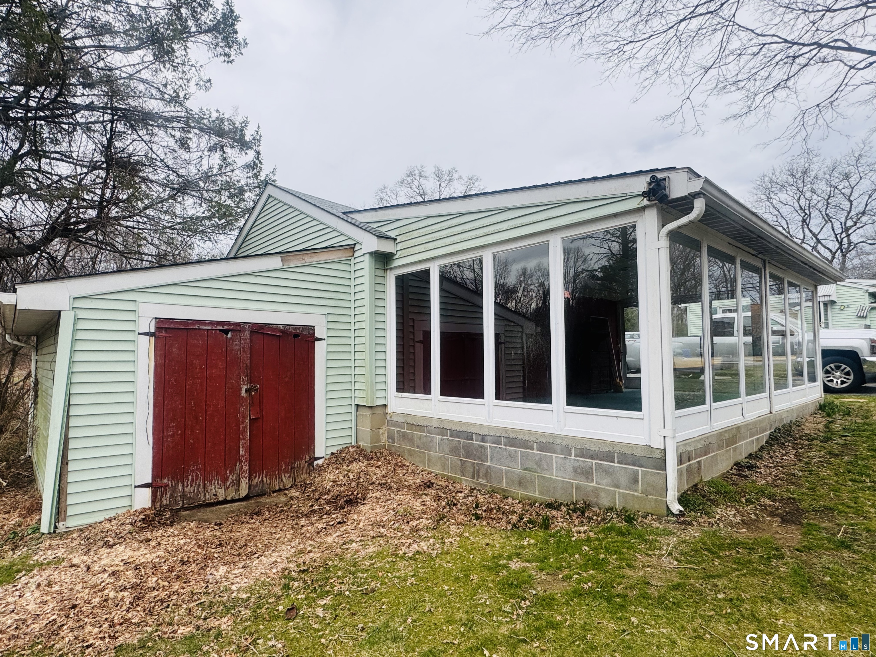 99 Squaw Rock Road Plainfield CT 06354