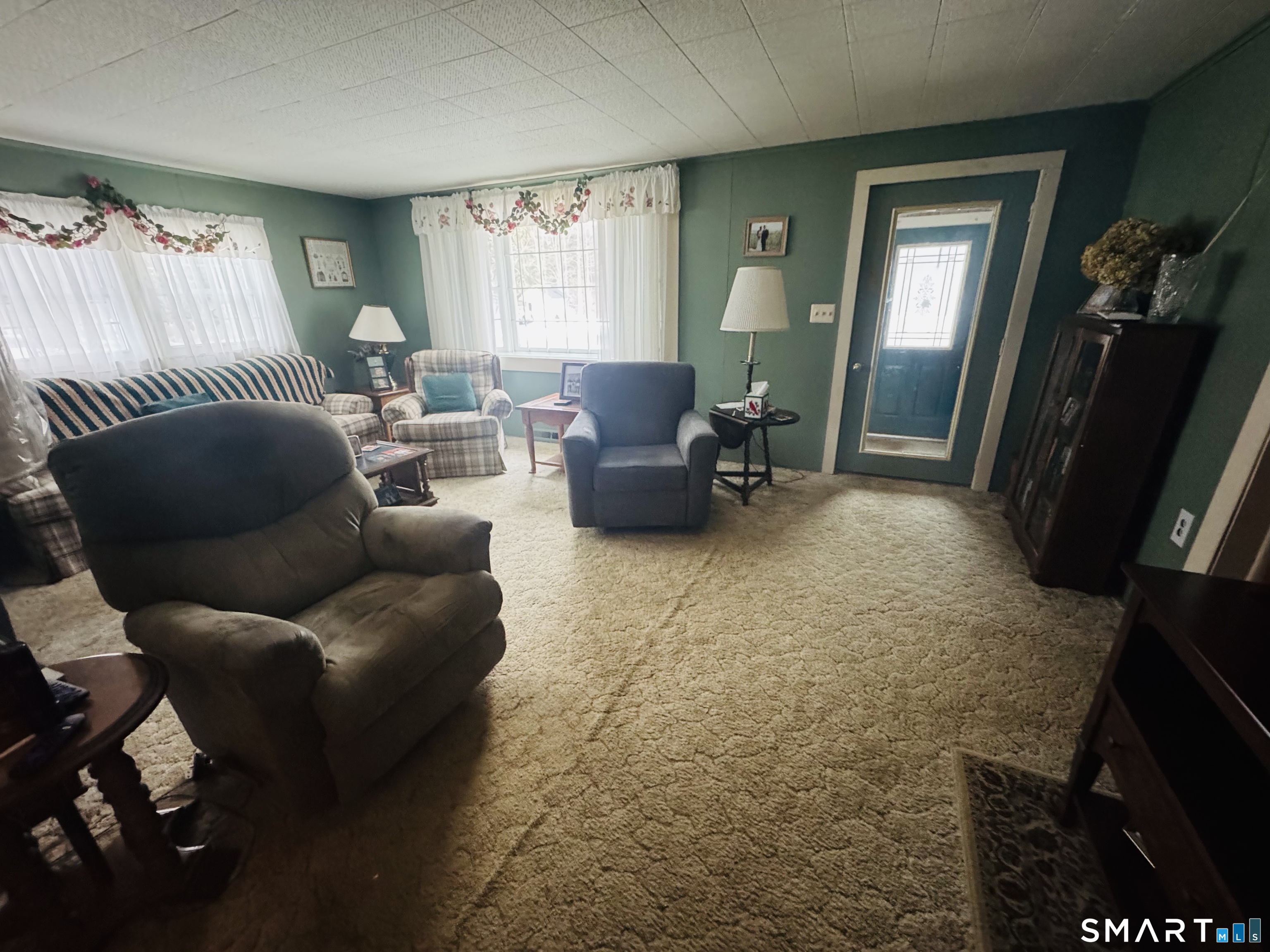 99 Squaw Rock Road Plainfield CT 06354
