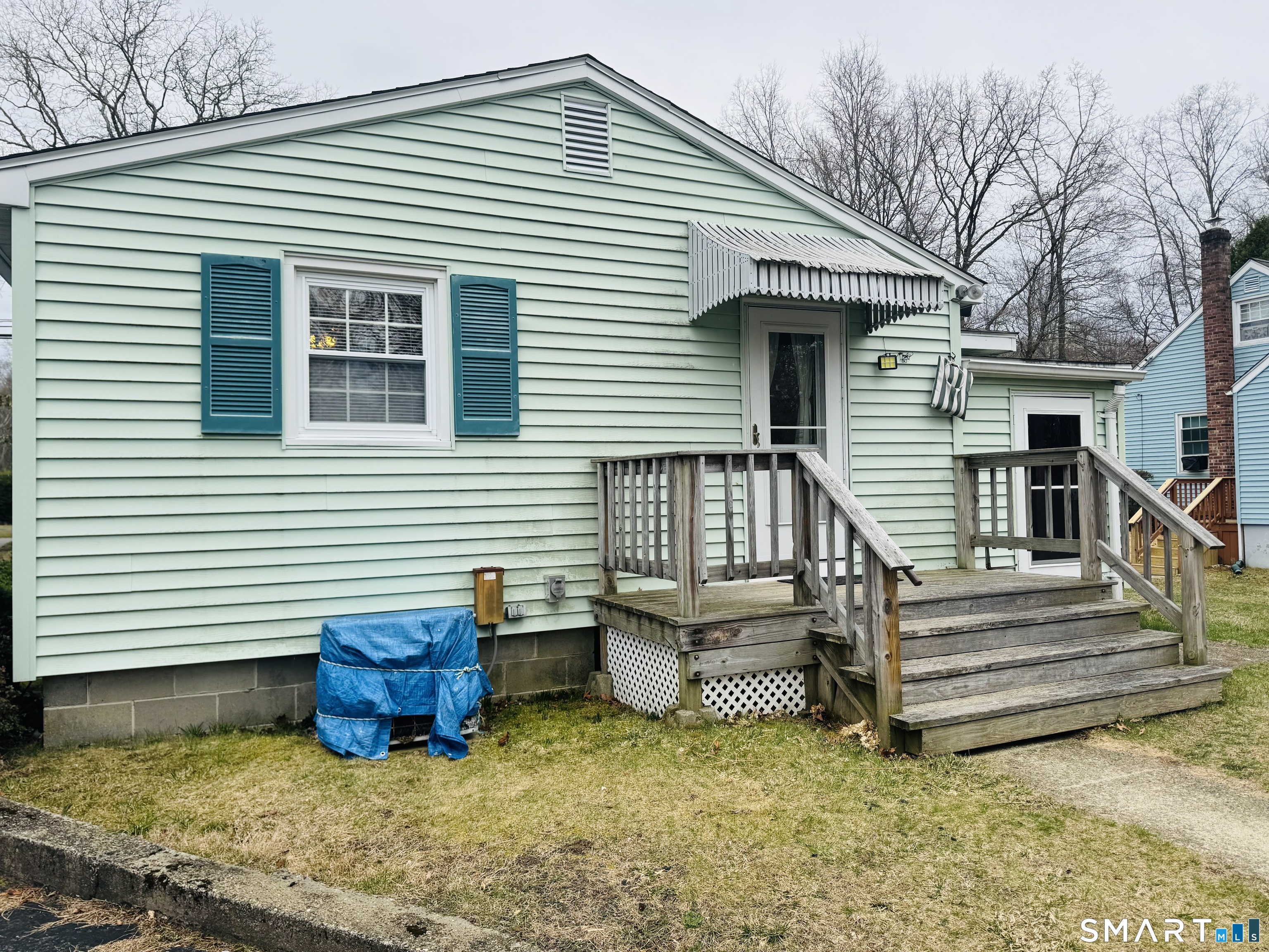 99 Squaw Rock Road Plainfield CT 06354