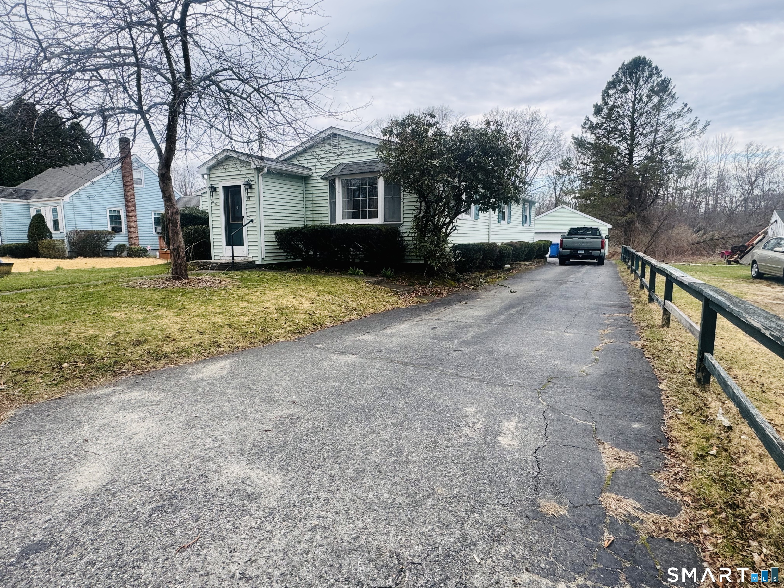 99 Squaw Rock Road Plainfield CT 06354