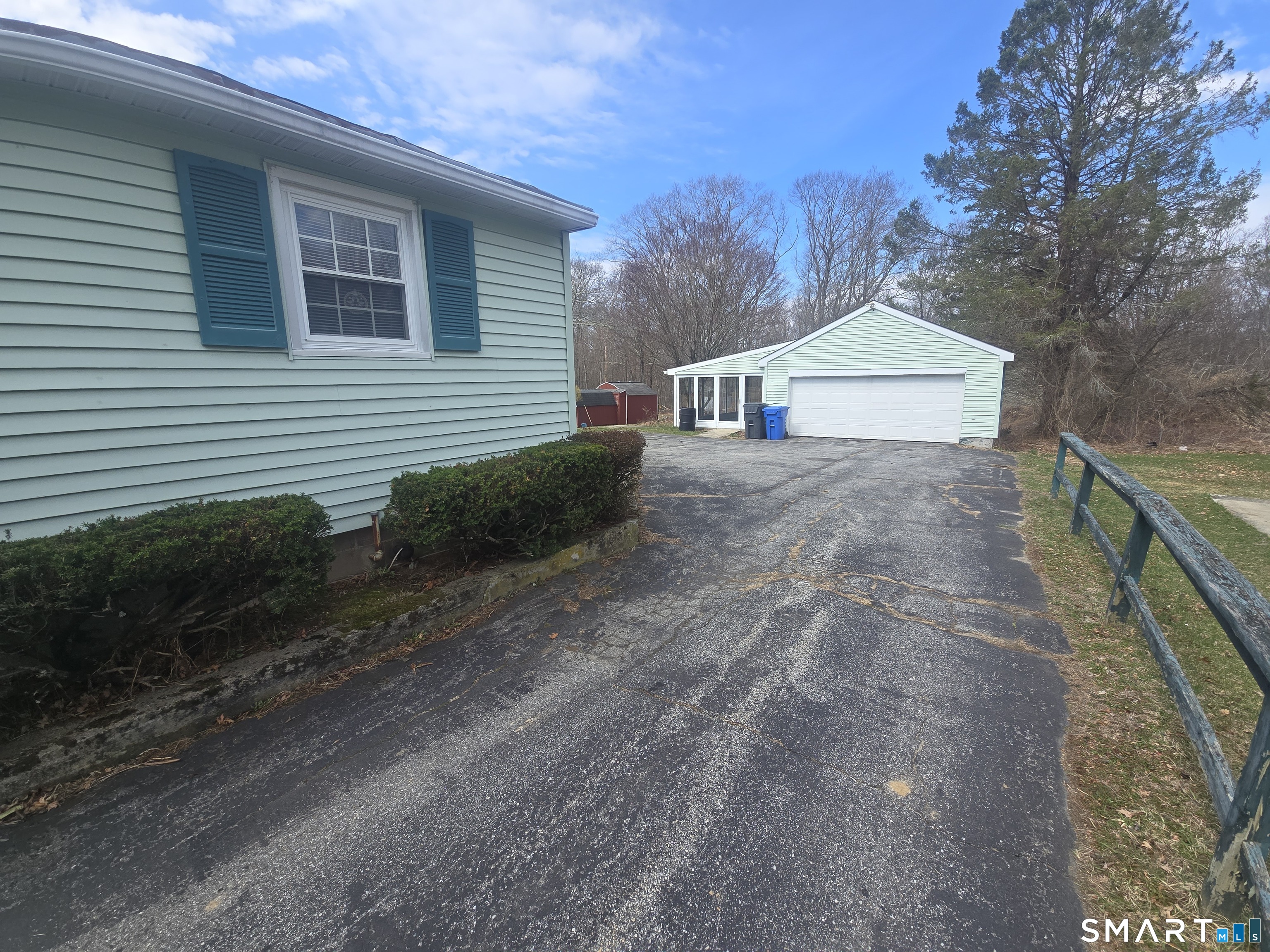 99 Squaw Rock Road Plainfield CT 06354