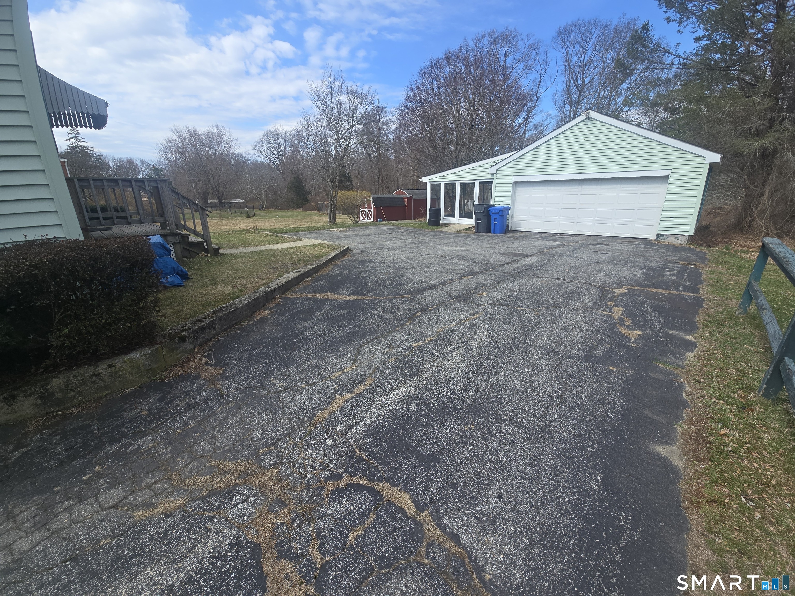 99 Squaw Rock Road Plainfield CT 06354