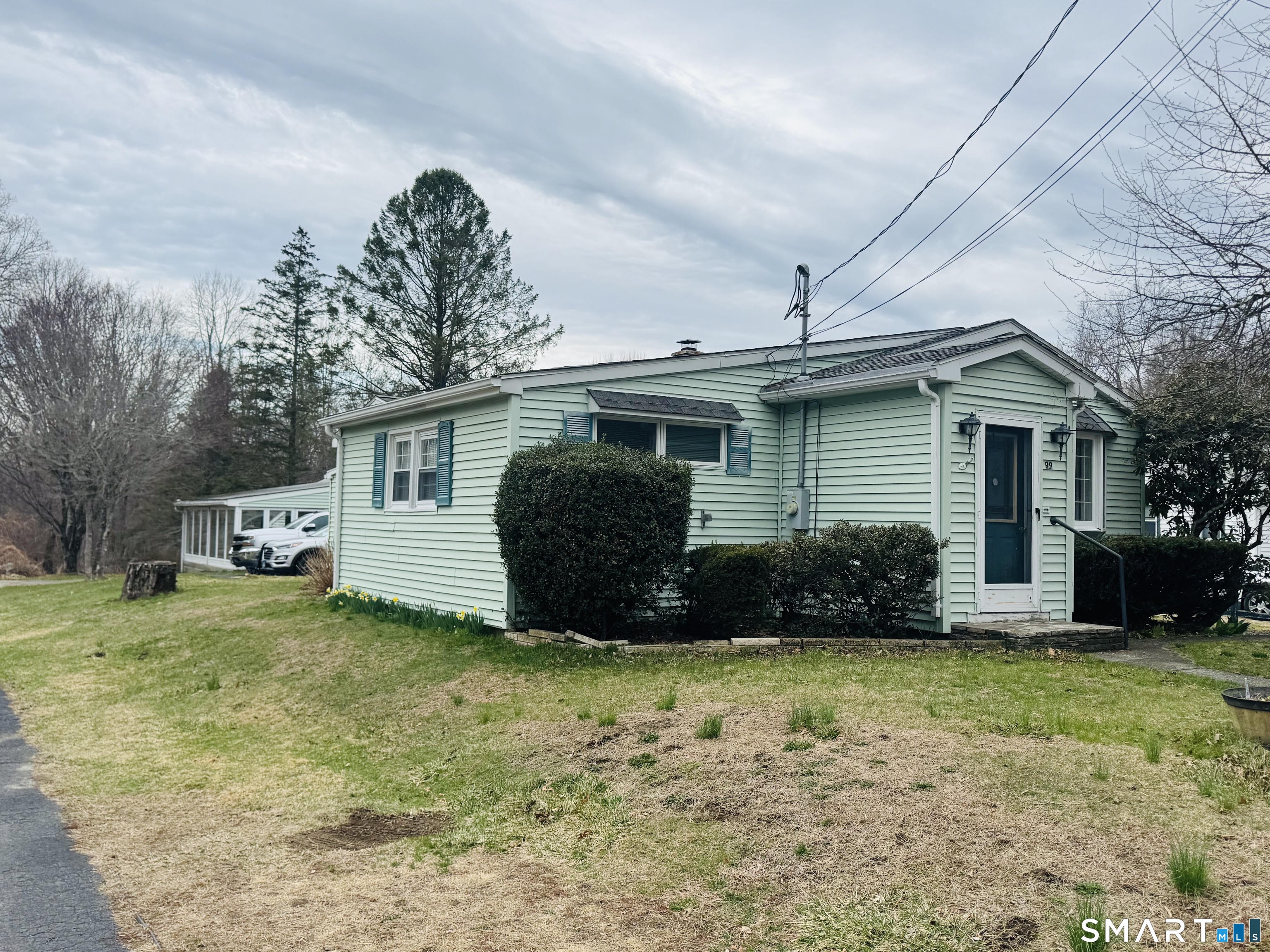 99 Squaw Rock Road Plainfield CT 06354