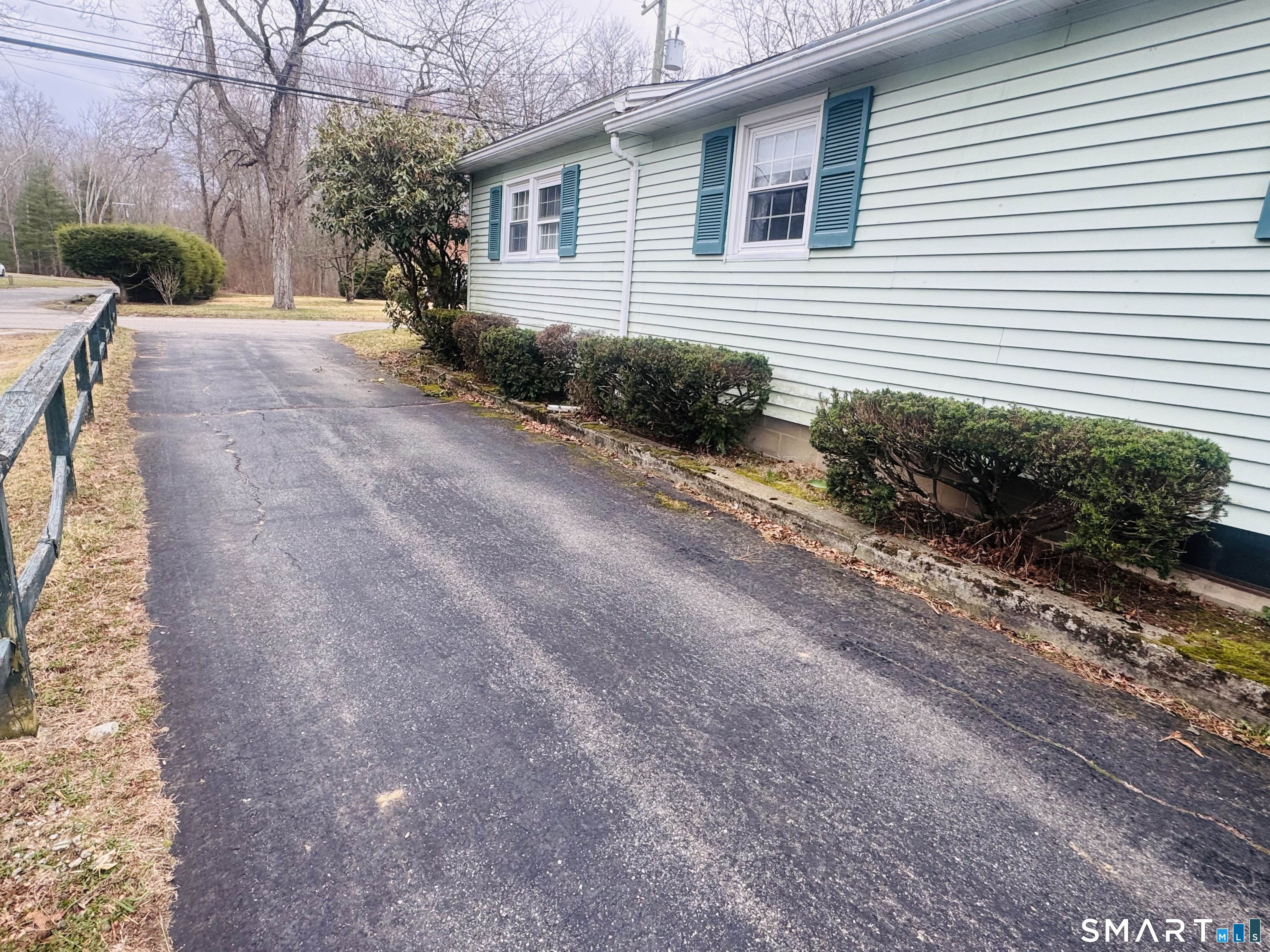 99 Squaw Rock Road Plainfield CT 06354
