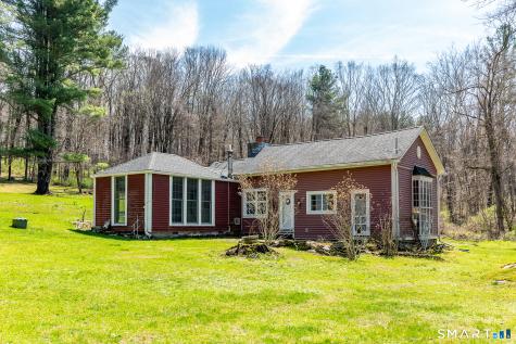 242 River Road Cornwall CT 06796