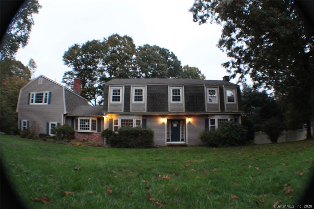 21 White Tail Lane Trumbull CT 06611