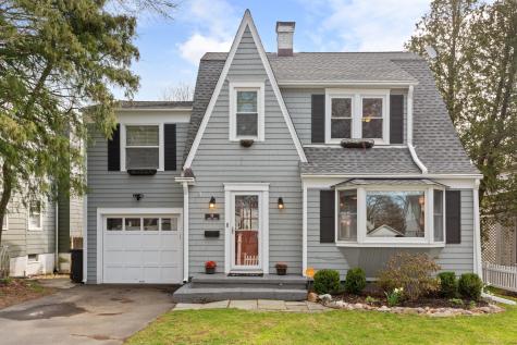 59 George Avenue Norwalk CT 06851
