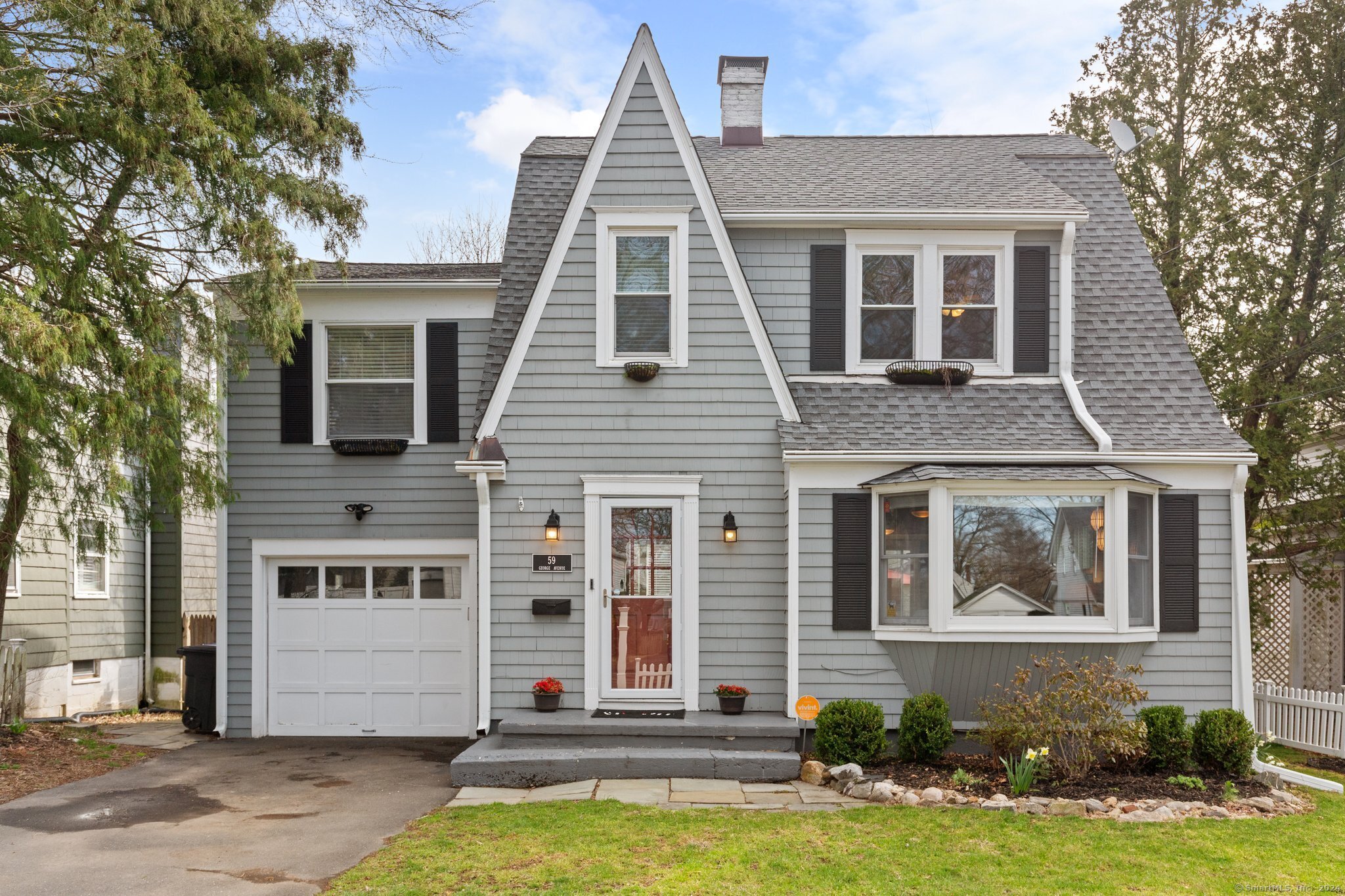 59 George Avenue Norwalk CT 06851