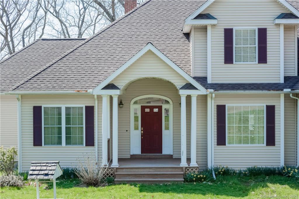 875 James Farm Road Stratford CT 06614