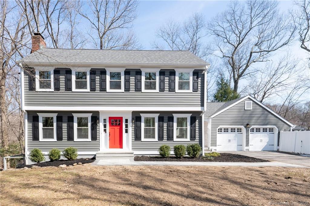 85 Mayapple Road Stamford CT 06903