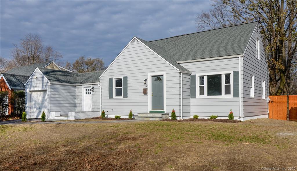 294 Highland Avenue Stratford CT 06614