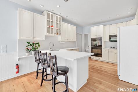 121 Picketts Ridge Road Redding CT 06896