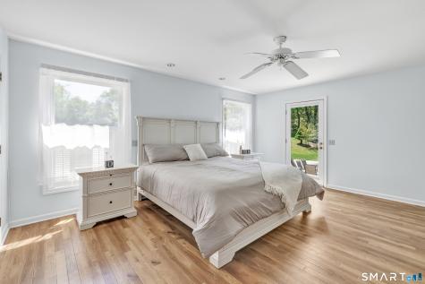 121 Picketts Ridge Road Redding CT 06896