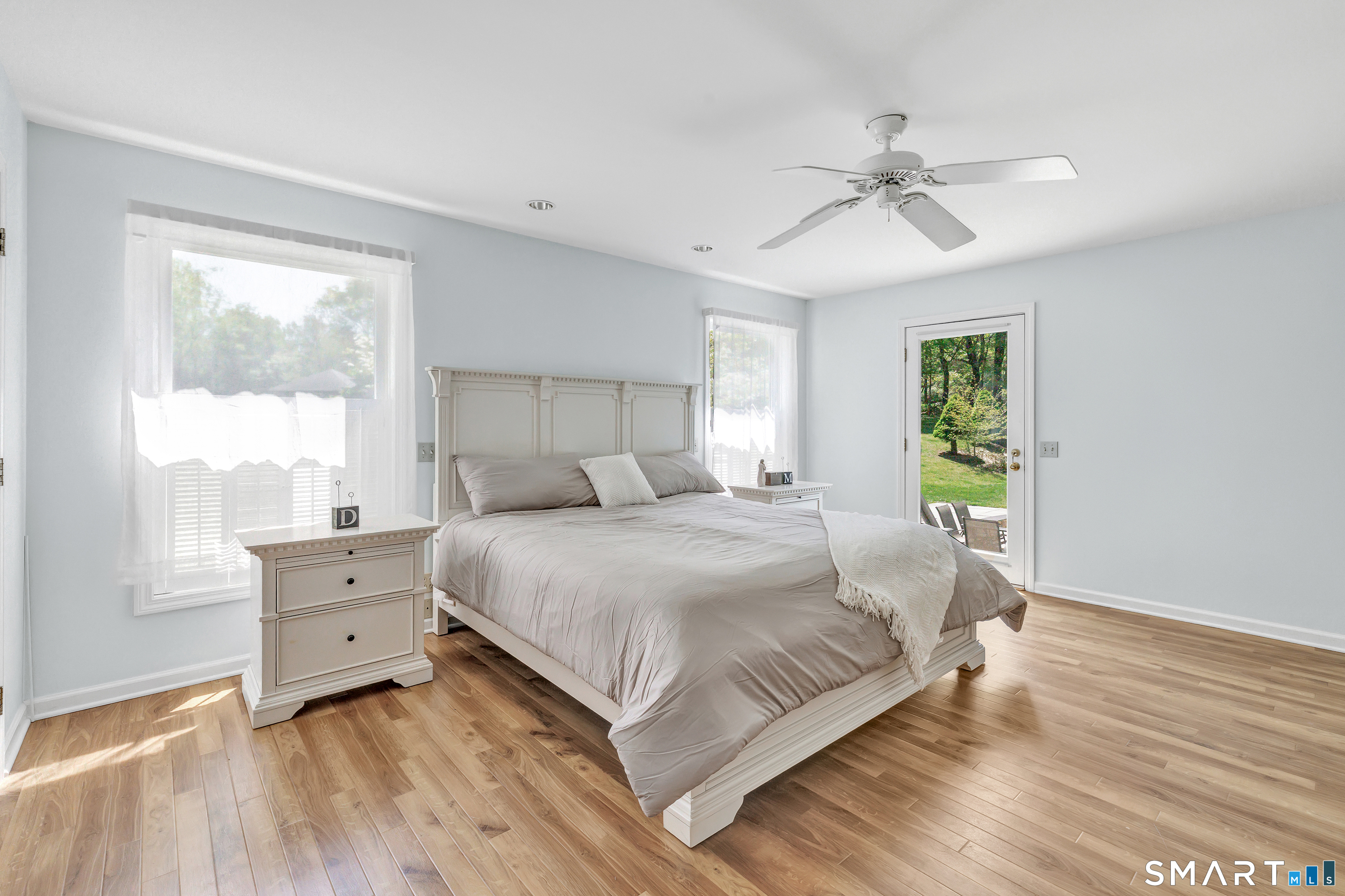 121 Picketts Ridge Road Redding CT 06896