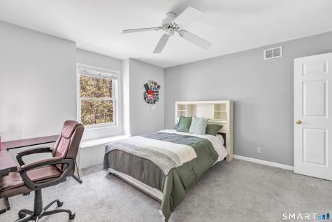 121 Picketts Ridge Road Redding CT 06896