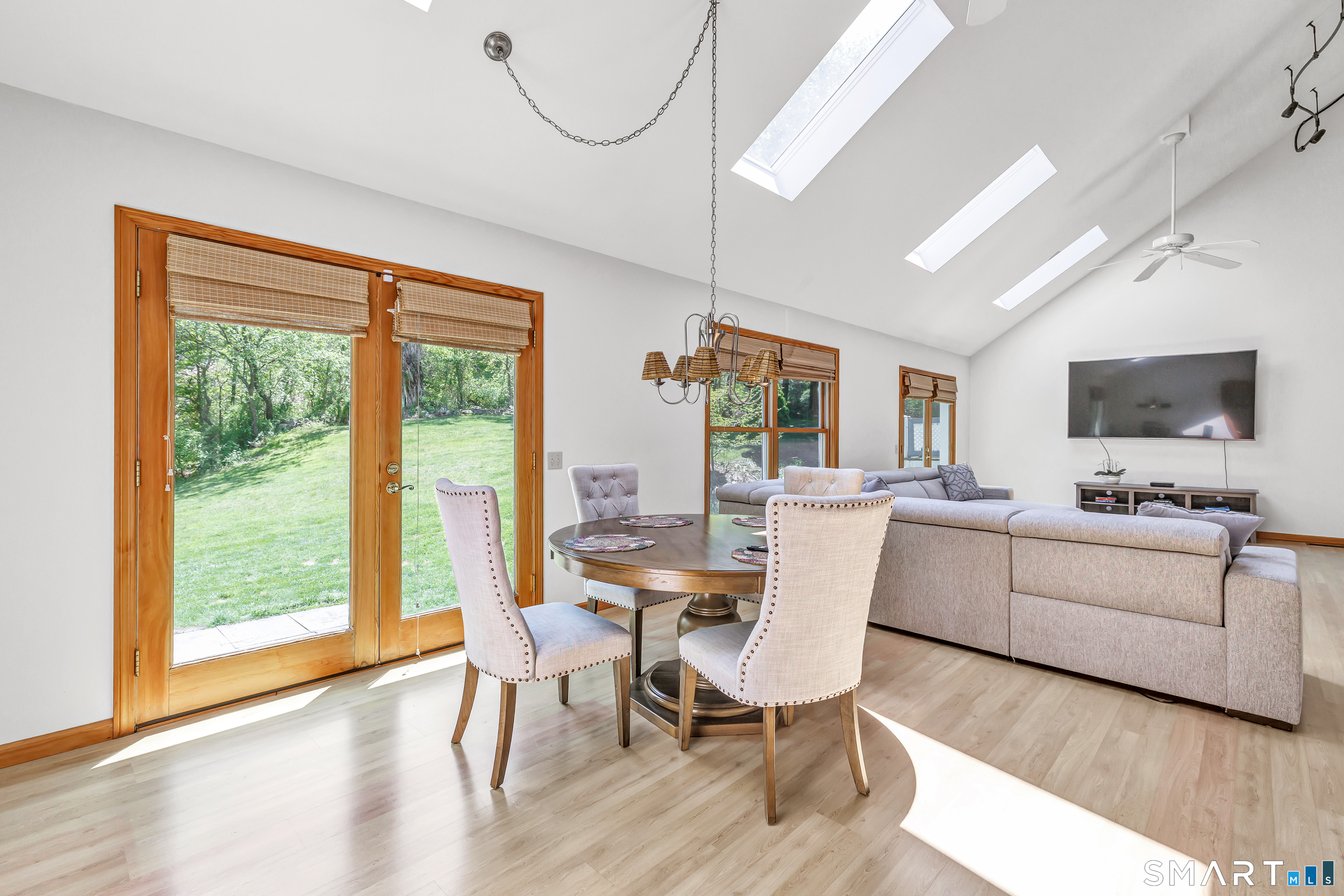 121 Picketts Ridge Road Redding CT 06896