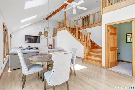 121 Picketts Ridge Road Redding CT 06896