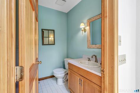 121 Picketts Ridge Road Redding CT 06896