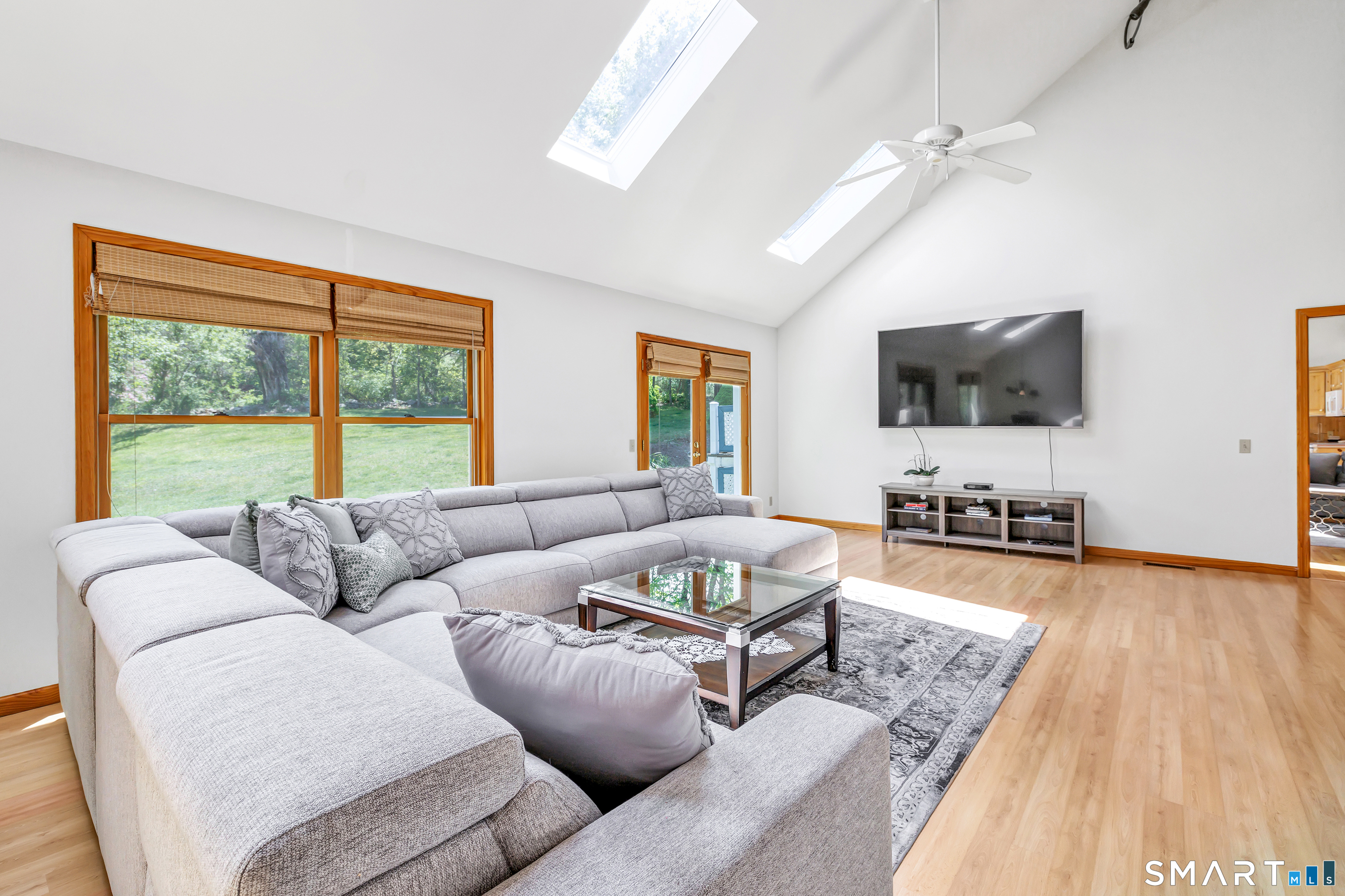 121 Picketts Ridge Road Redding CT 06896