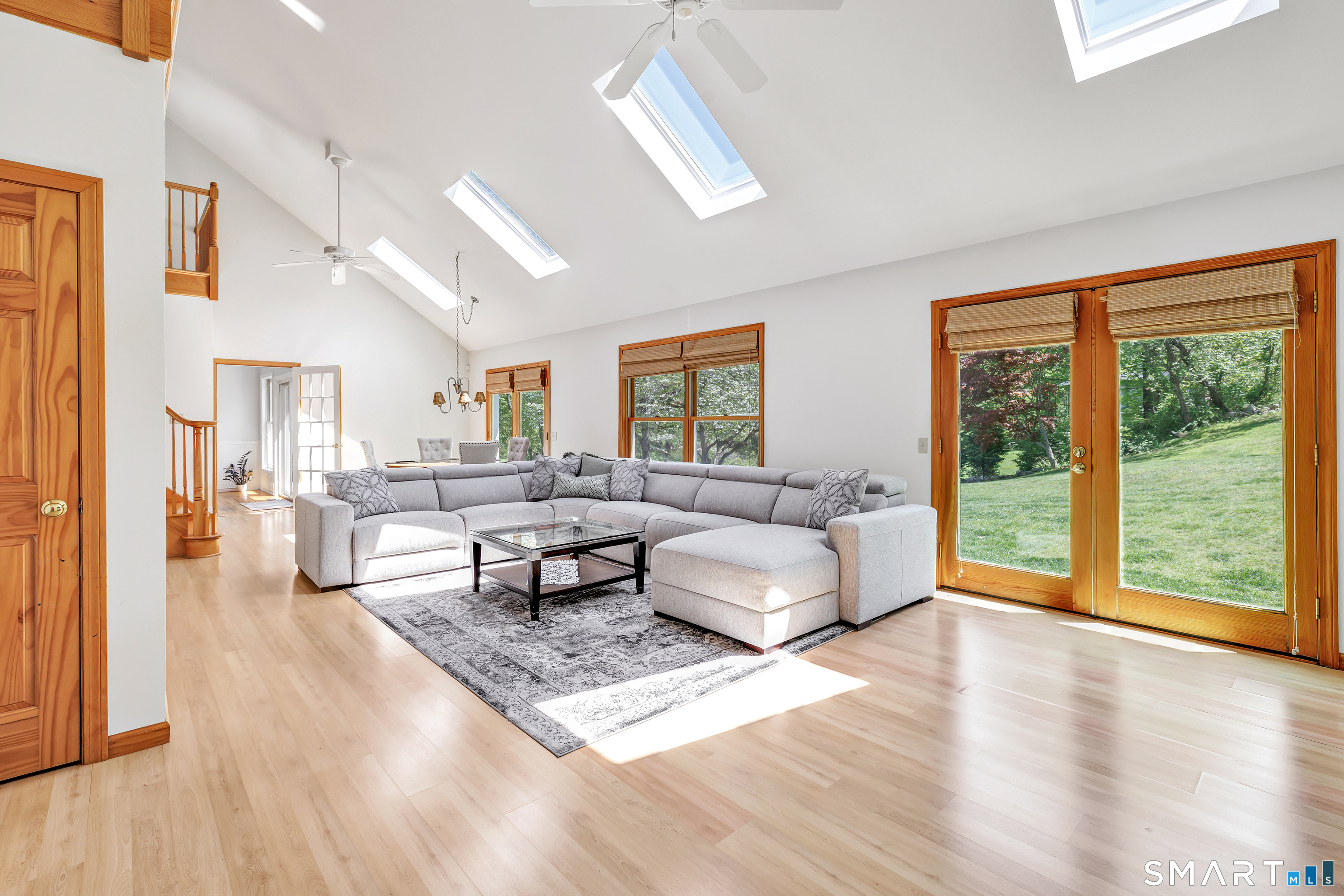 121 Picketts Ridge Road Redding CT 06896