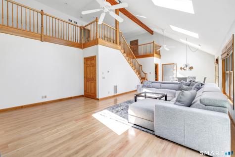 121 Picketts Ridge Road Redding CT 06896