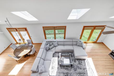 121 Picketts Ridge Road Redding CT 06896