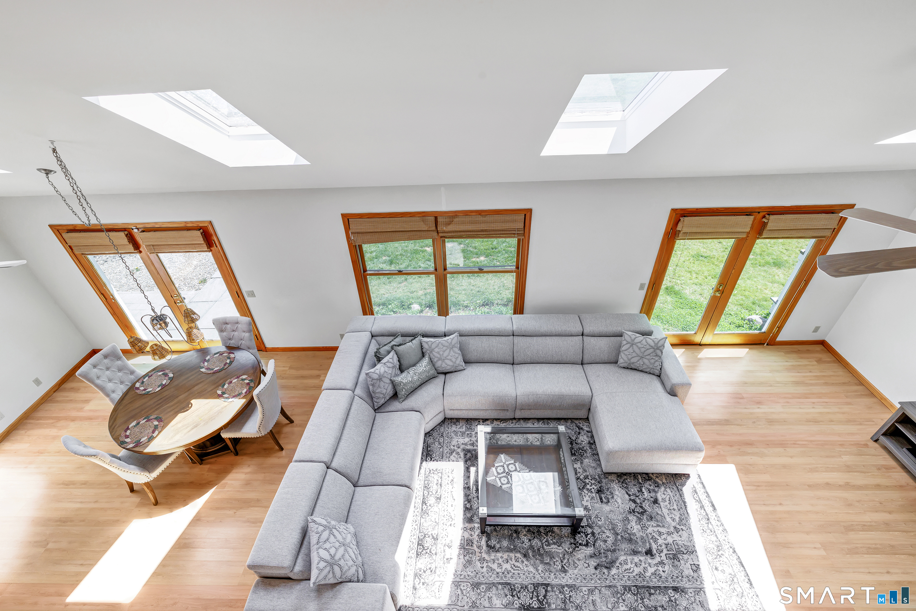 121 Picketts Ridge Road Redding CT 06896
