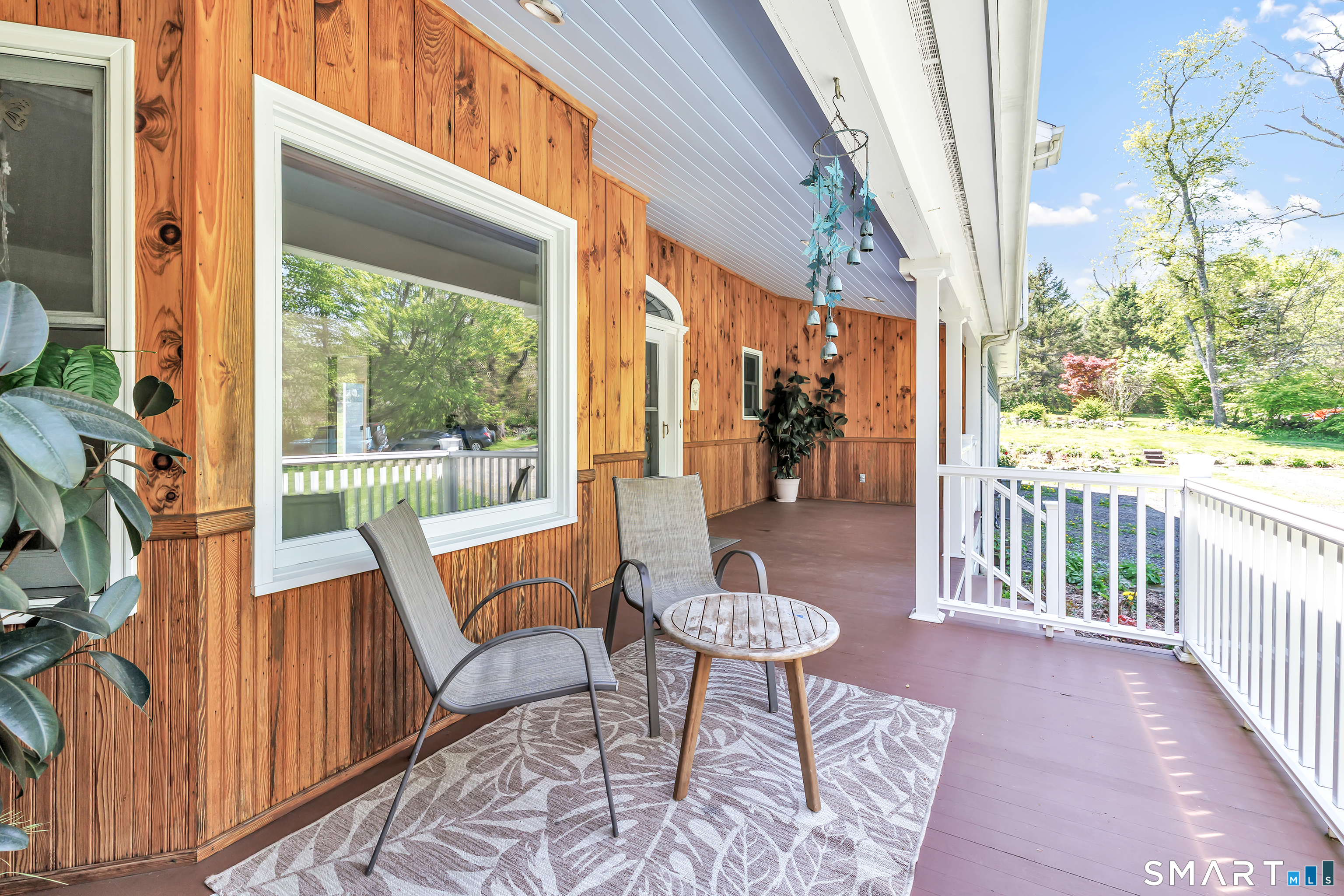 121 Picketts Ridge Road Redding CT 06896
