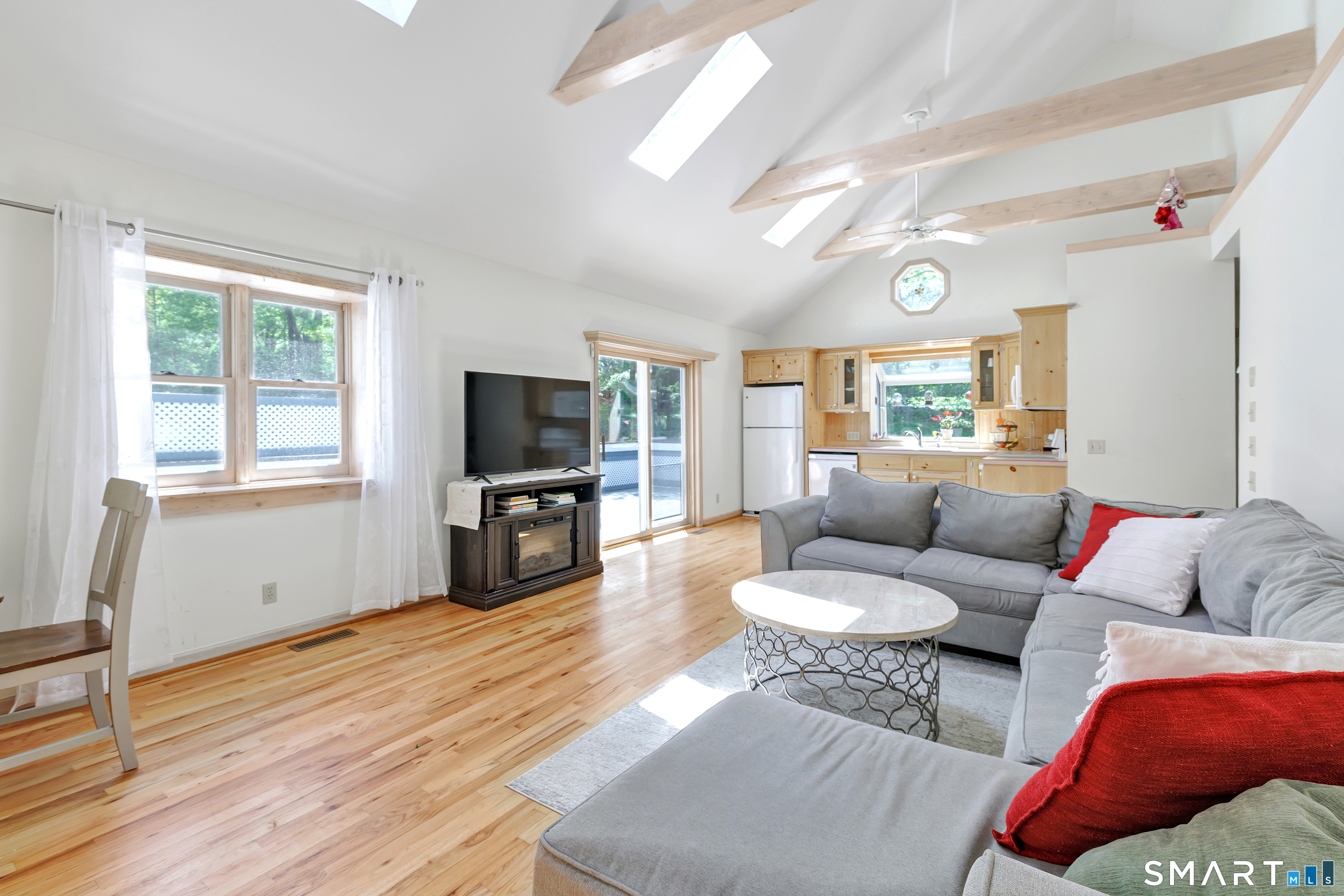 121 Picketts Ridge Road Redding CT 06896