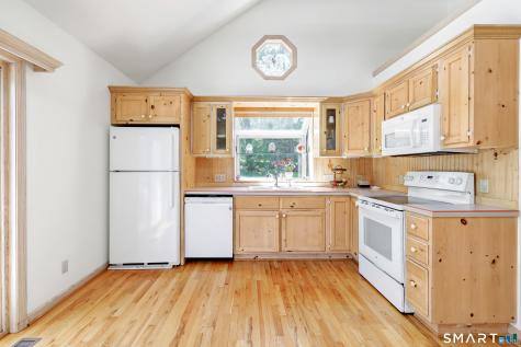 121 Picketts Ridge Road Redding CT 06896