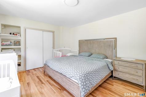 121 Picketts Ridge Road Redding CT 06896