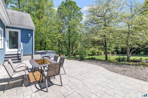 121 Picketts Ridge Road Redding CT 06896