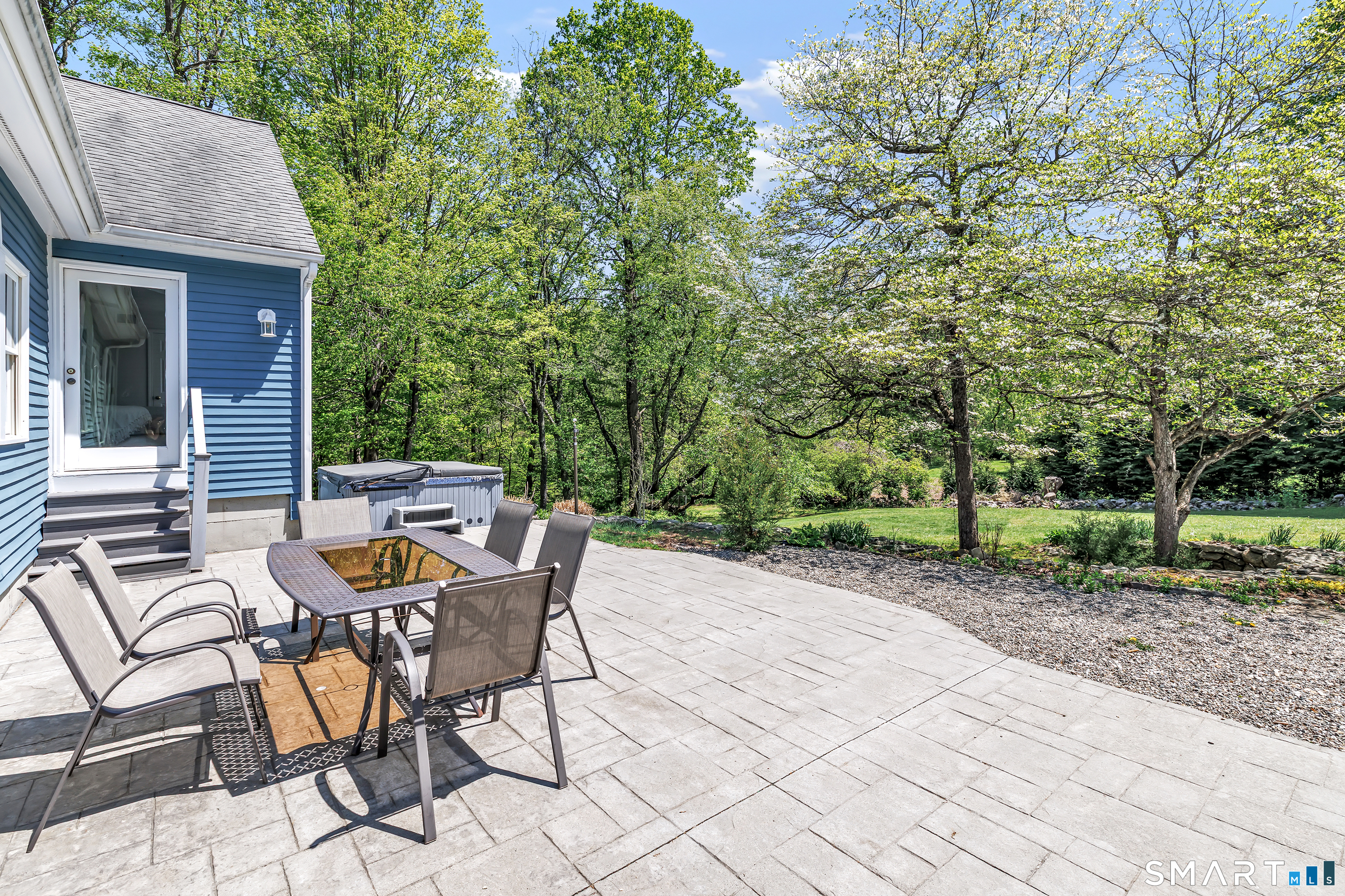 121 Picketts Ridge Road Redding CT 06896