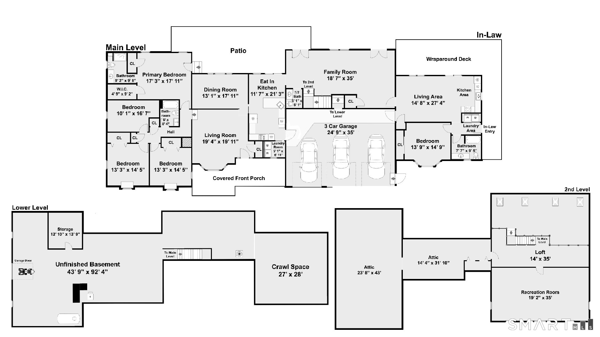121 Picketts Ridge Road Redding CT 06896