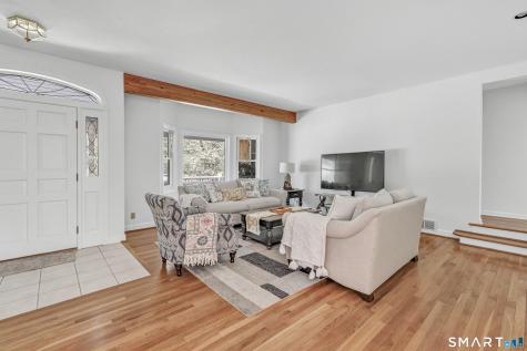 121 Picketts Ridge Road Redding CT 06896