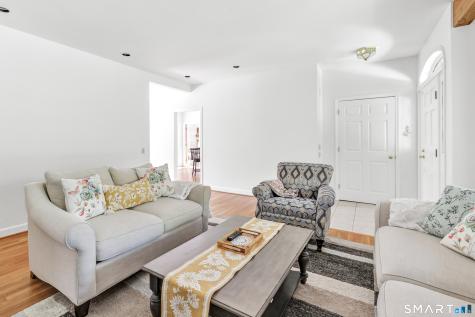121 Picketts Ridge Road Redding CT 06896