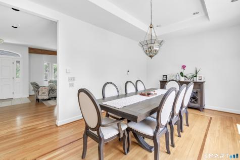 121 Picketts Ridge Road Redding CT 06896
